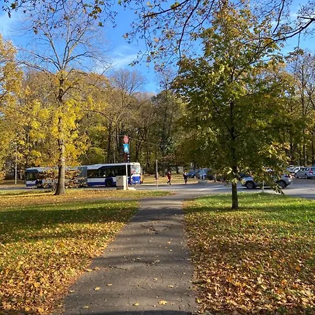 Self Check In Miera Art Appartamento