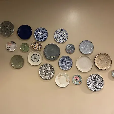 Self Check In Miera Art