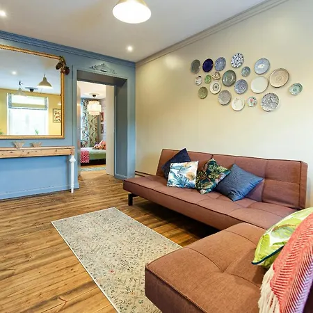 Self Check In Miera Art Апартаменты *