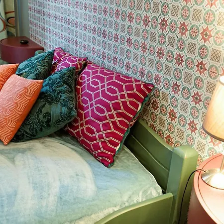 Apartment Self Check In Miera Art