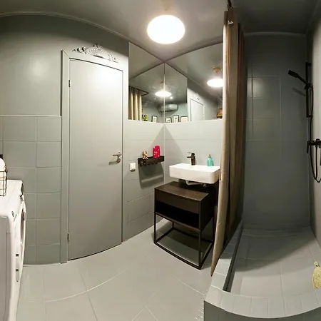 Self Check In Miera Art *