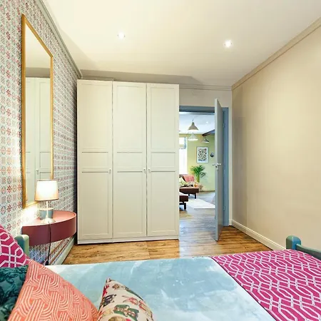 Appartamento Self Check In Miera Art