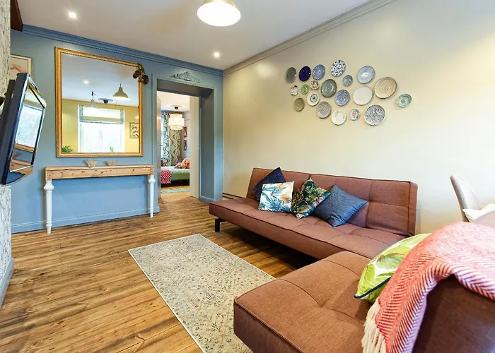 Self Check In Miera Art Apartment *