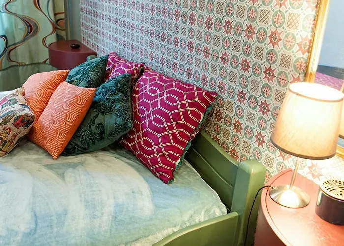 Apartment Self Check In Miera Art