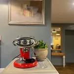 Apartamento Self Check In Miera Art