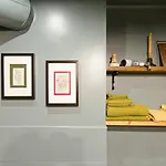 Apartamento Self Check In Miera Art